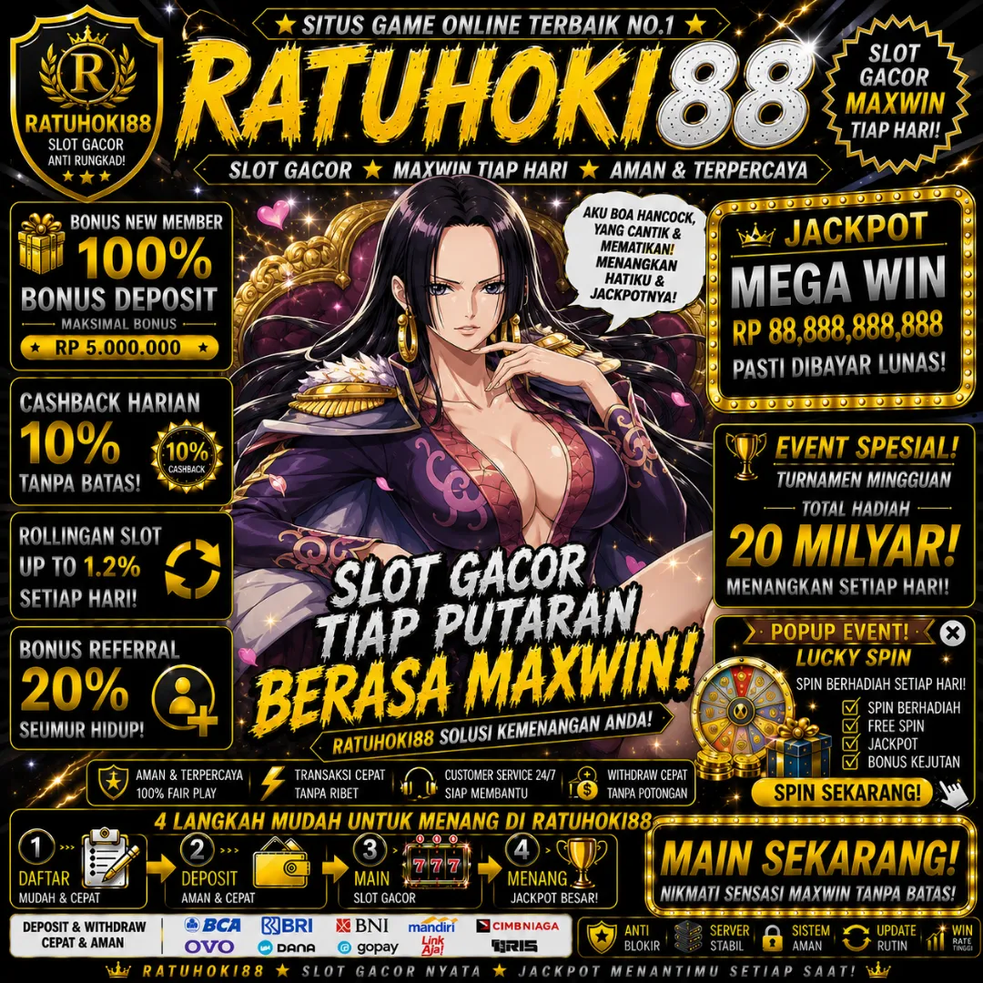 RATUHOKI88